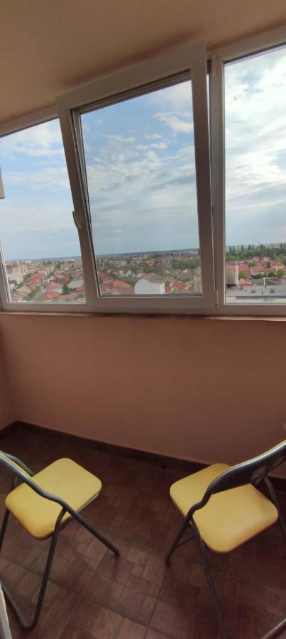 Central Vanilla Nagyvárad Kültér fotó